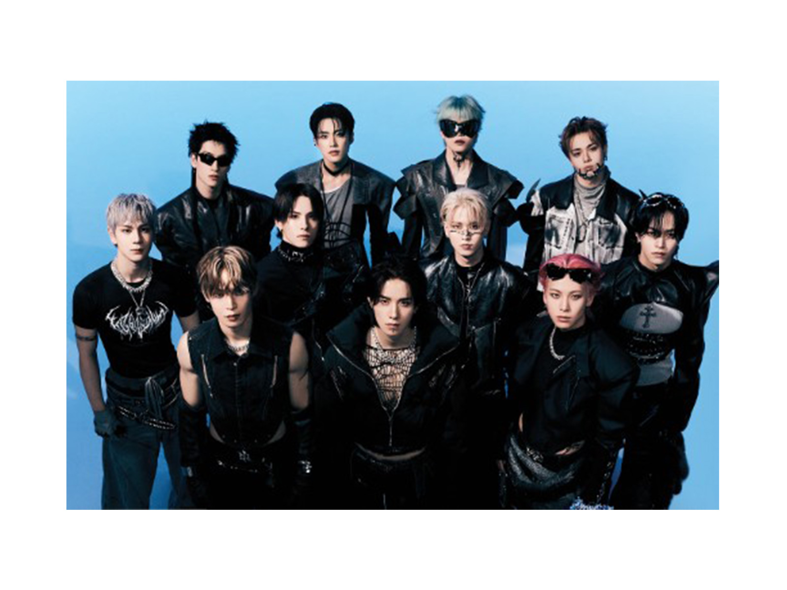 Japanese boy band 'JO1' to visit India for first time