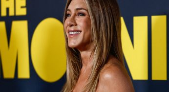 Jennifer Aniston, Reese Witherspoon's 'The Morning Show' renewed for season 5