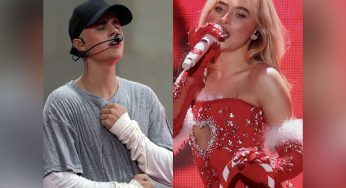 Justin Bieber, Sabrina Carpenter, Carol G to headline Coachella 2026