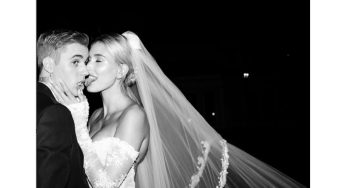 Justin Bieber shares candid family pics with wife Hailey, baby Jack