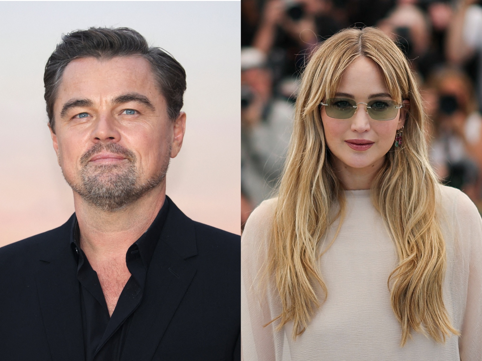 Leonardo DiCaprio, Jennifer Lawrence board Martin Scorsese's directorial 'What Happens at Night'