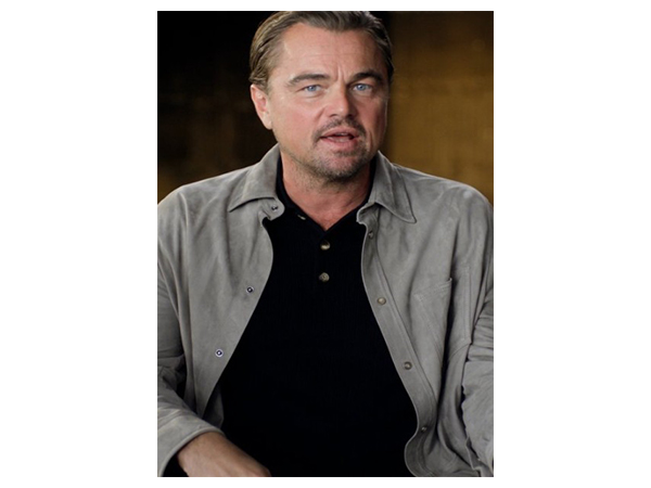 Leonardo DiCaprio reveals "slowing down" in the future, deets inside