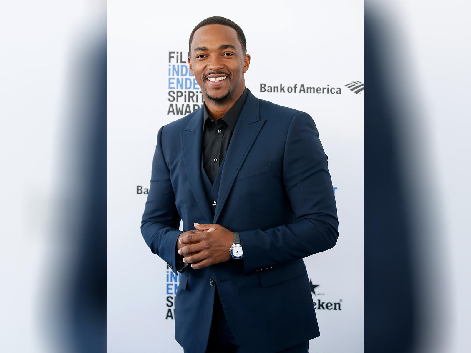 Long delayed Anthony Mackie starrer 'Desert Warrior' to be screened at Zurich Film Festival 2025
