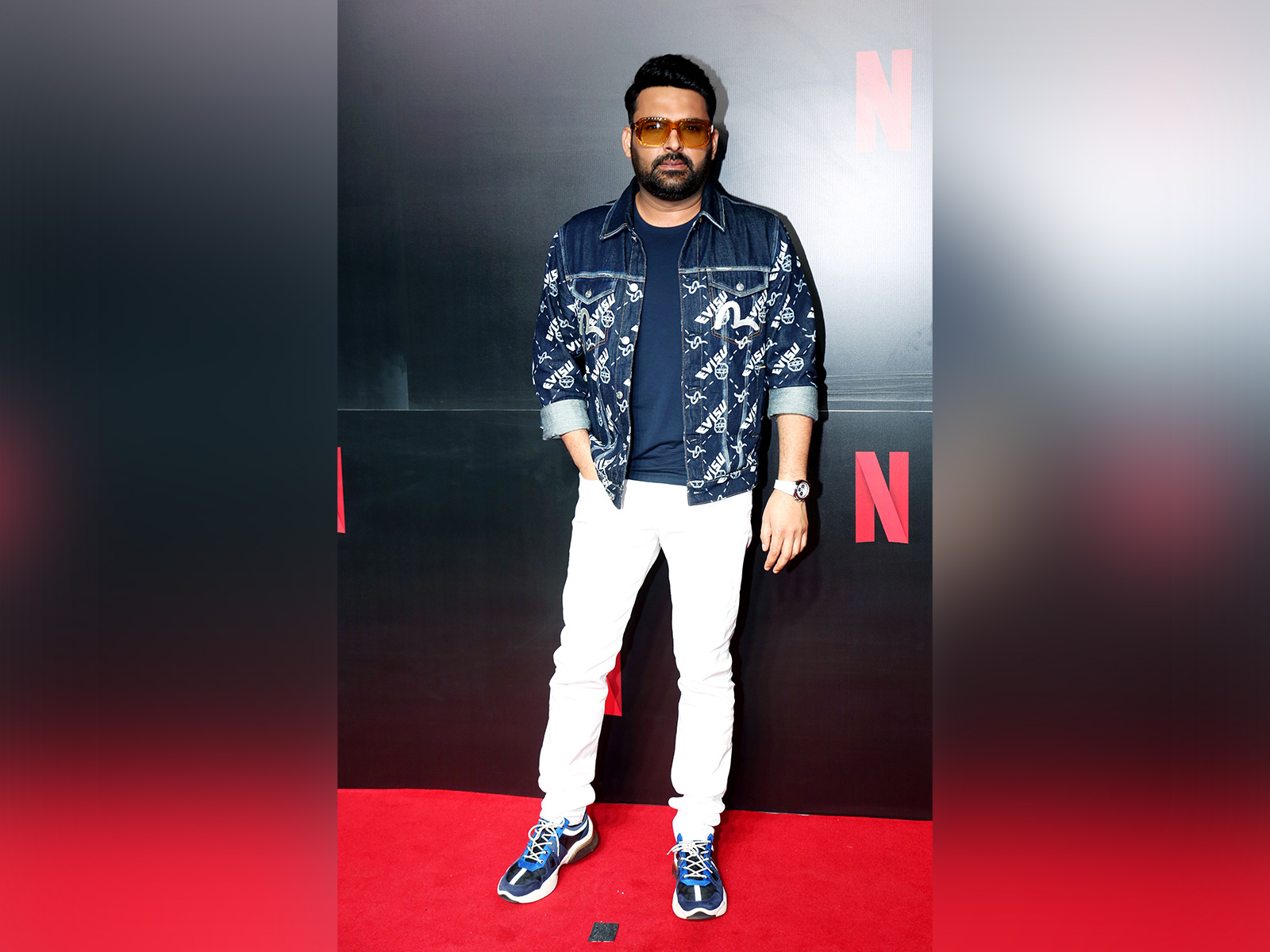 MNS warns Kapil Sharma's comedy show for using term 'Bombay' instead of 'Mumbai'