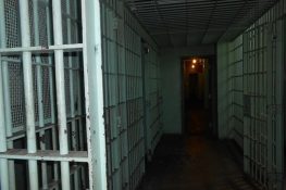 Man surrenders to Vellore's prison after killing his wife and her partner