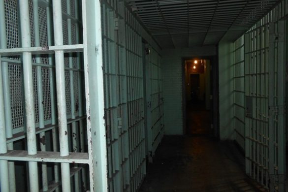 Man surrenders to Vellore's prison after killing his wife and her partner