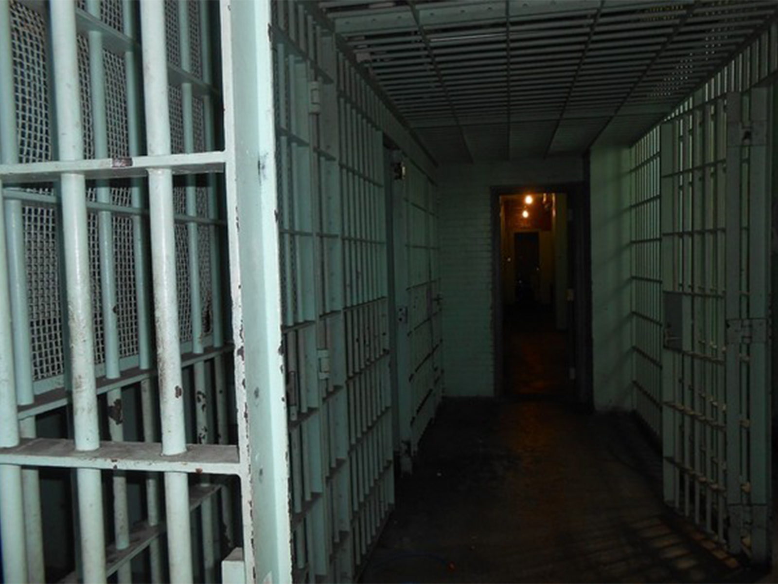 Man surrenders to Vellore's prison after killing his wife and her partner