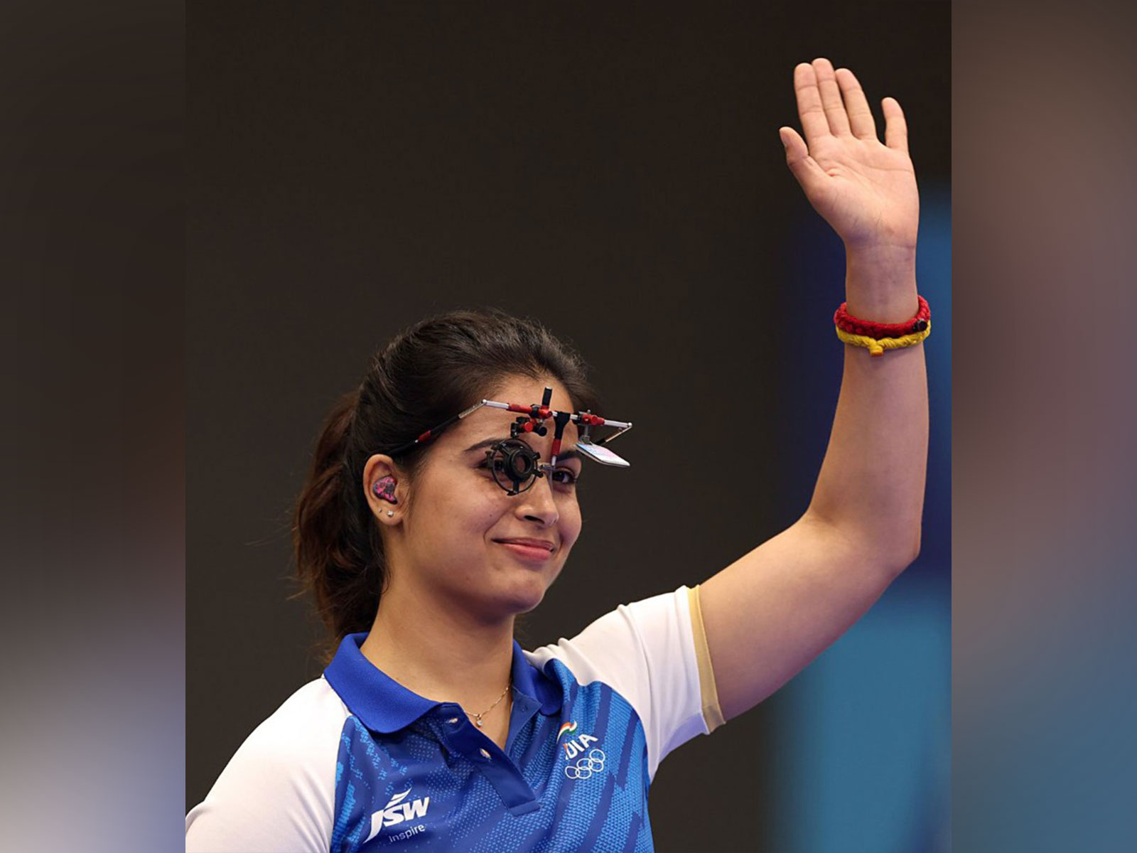 Manu Bhaker among eight Indians to compete in ISSF World Cup Final 2025