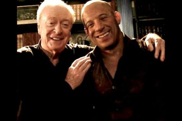 Michael Caine back to acting? Actor likely to reunite with Vin Diesel for 'The Last Witch Hunter' sequel
