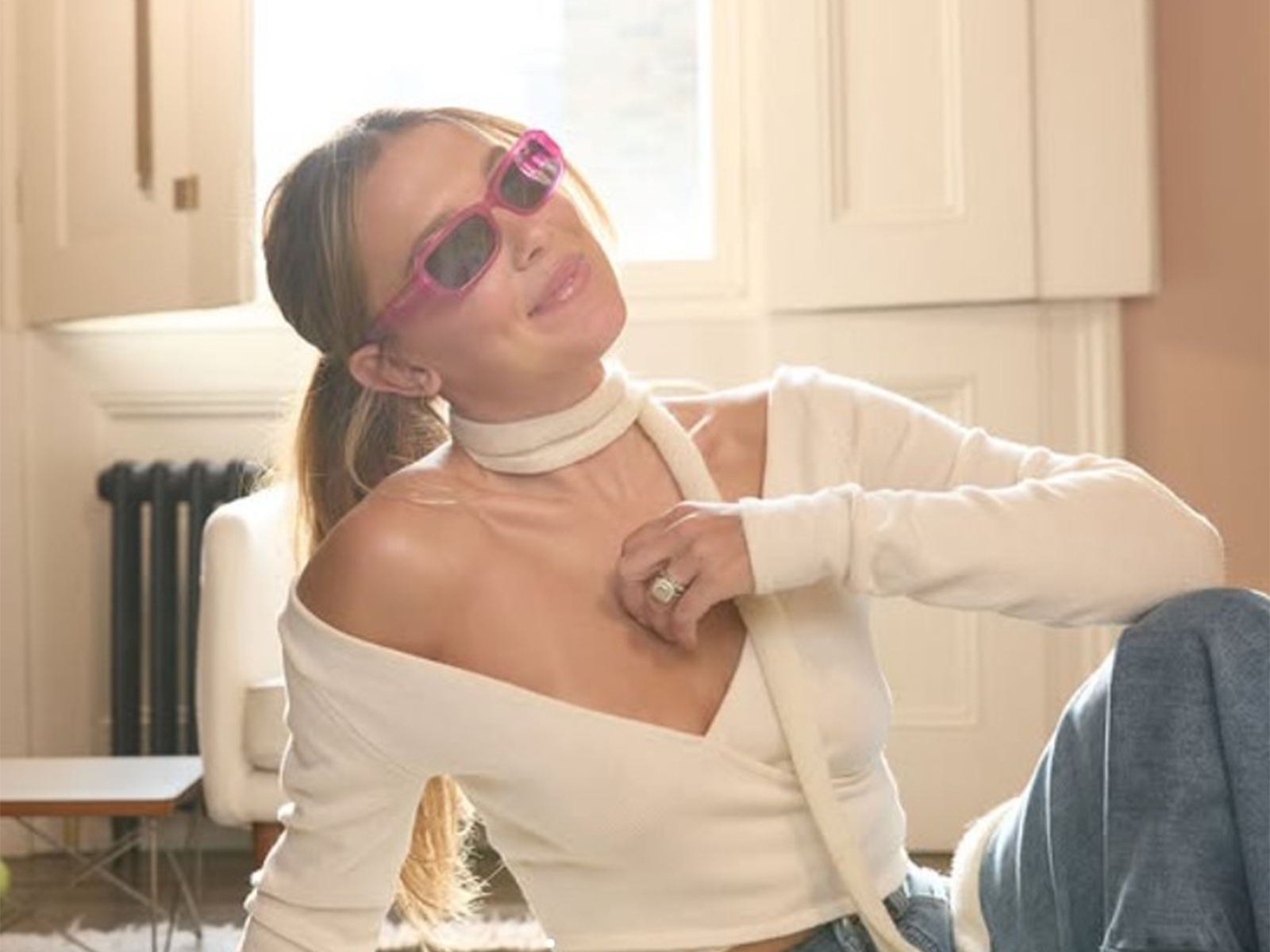 Millie Bobby Brown (Photo/instagram/@milliebobbybrown)