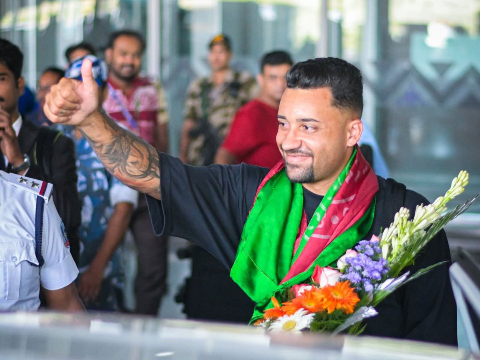 New Mohun Bagan Super Giant signings could be decisive in ACL 2 campaign