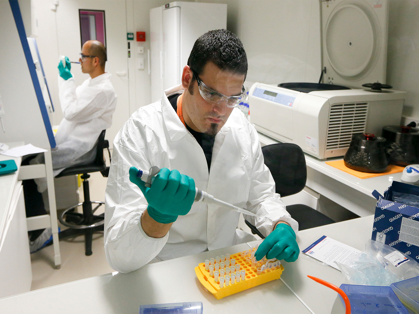 New drug could be first to stop deadly fatty liver disease: Study