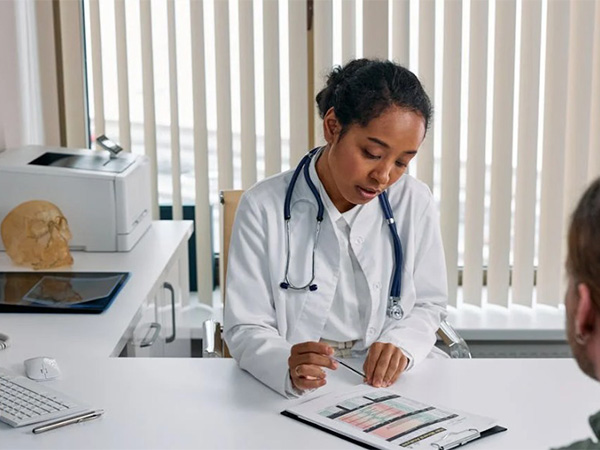 New tech tracks blood sodium without needle: Study