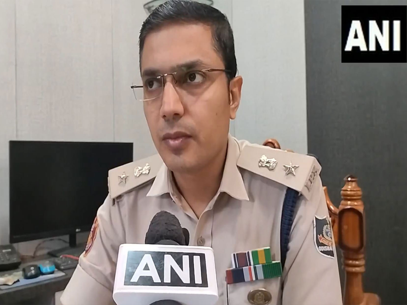 Odisha Police announces Rs 25,000 reward for information on missing woman traffic constable