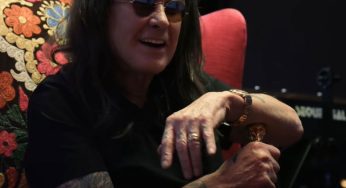 Ozzy Osbourne documentary trailer pays emotional tribute to singer's journey, final days, music and more