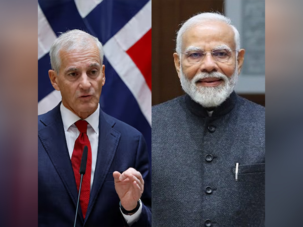 Prime Minister Narendra Modi (Photo/X@narendramodi) and Norwegian Prime Minister Jonas Gahr Støre (Photo/Reuters) Prime Minister Narendra Modi (Photo/X@narendramodi) and Norwegian Prime Minister Jonas Gahr Støre (Photo/Reuters)