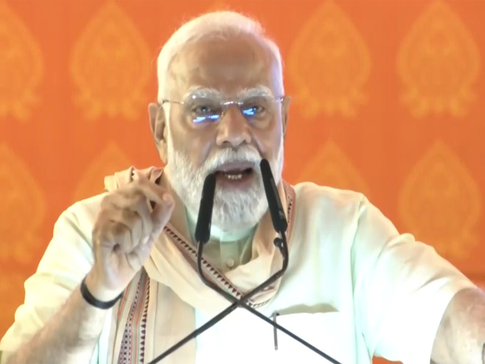 PM Modi's 75th birthday: Sanjiv Goenka, Deepa Malik extend wishes