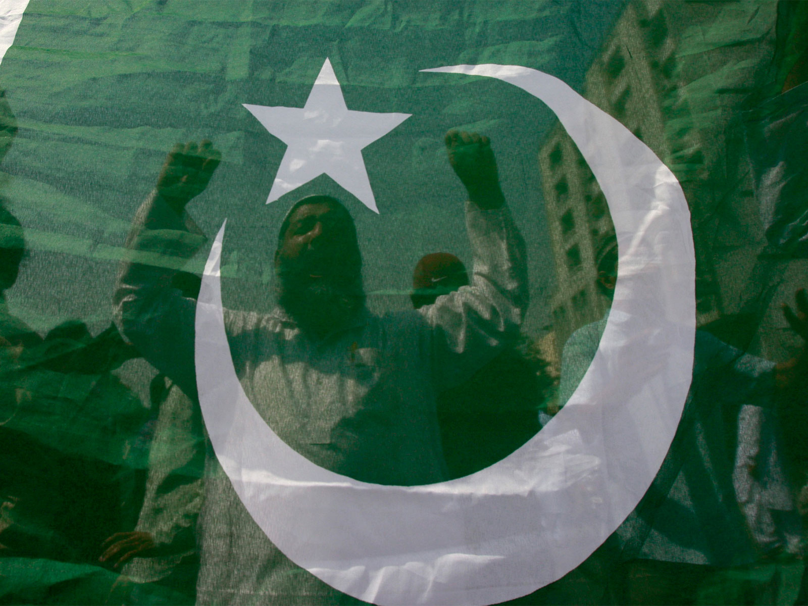 Pakistan: Alleged 'death squad' shooting in Kech sparks outrage in Balochistan