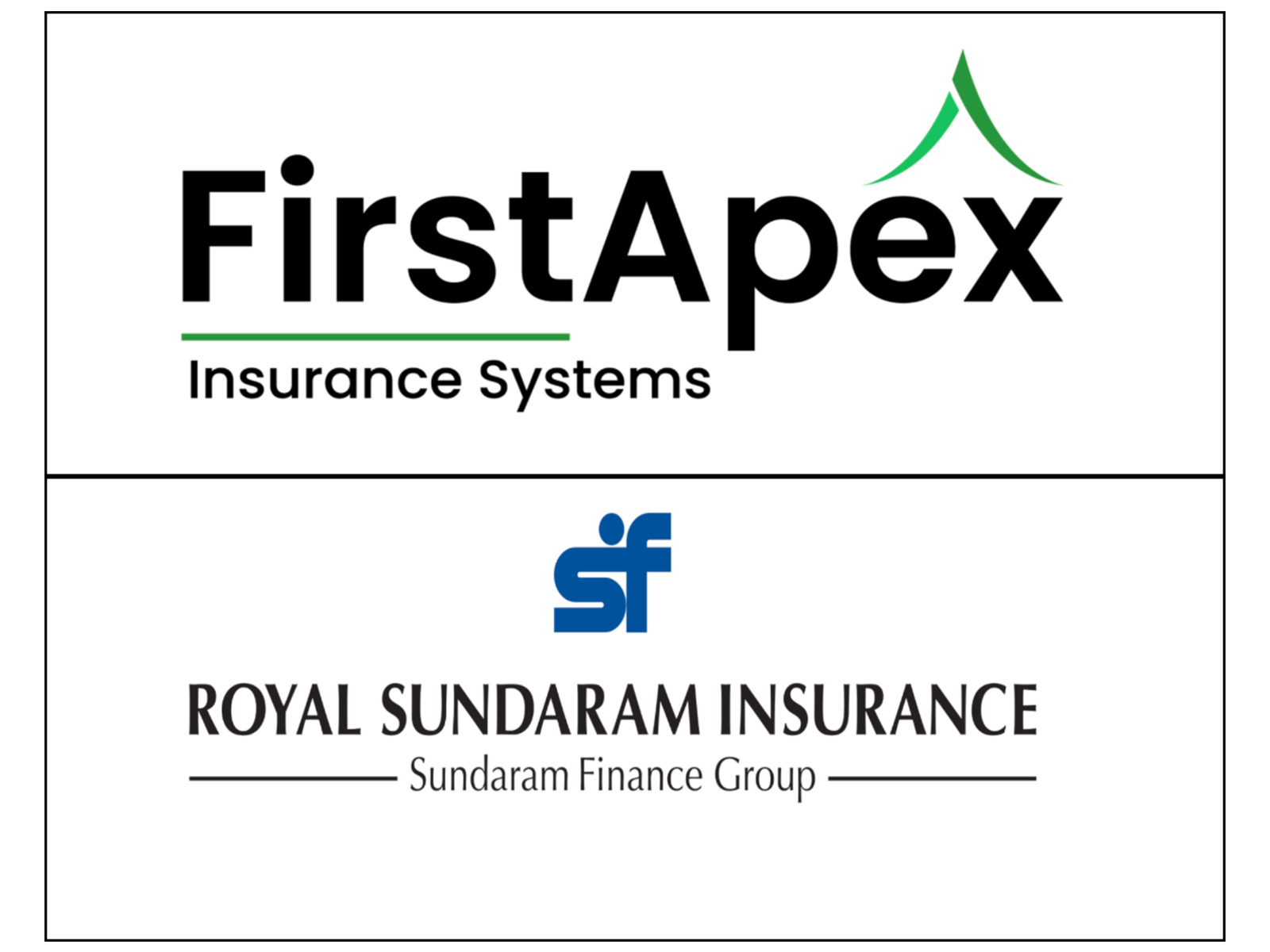 Royal Sundaram unlocks agility and scalability through digital transformation with FirstApex partnership
