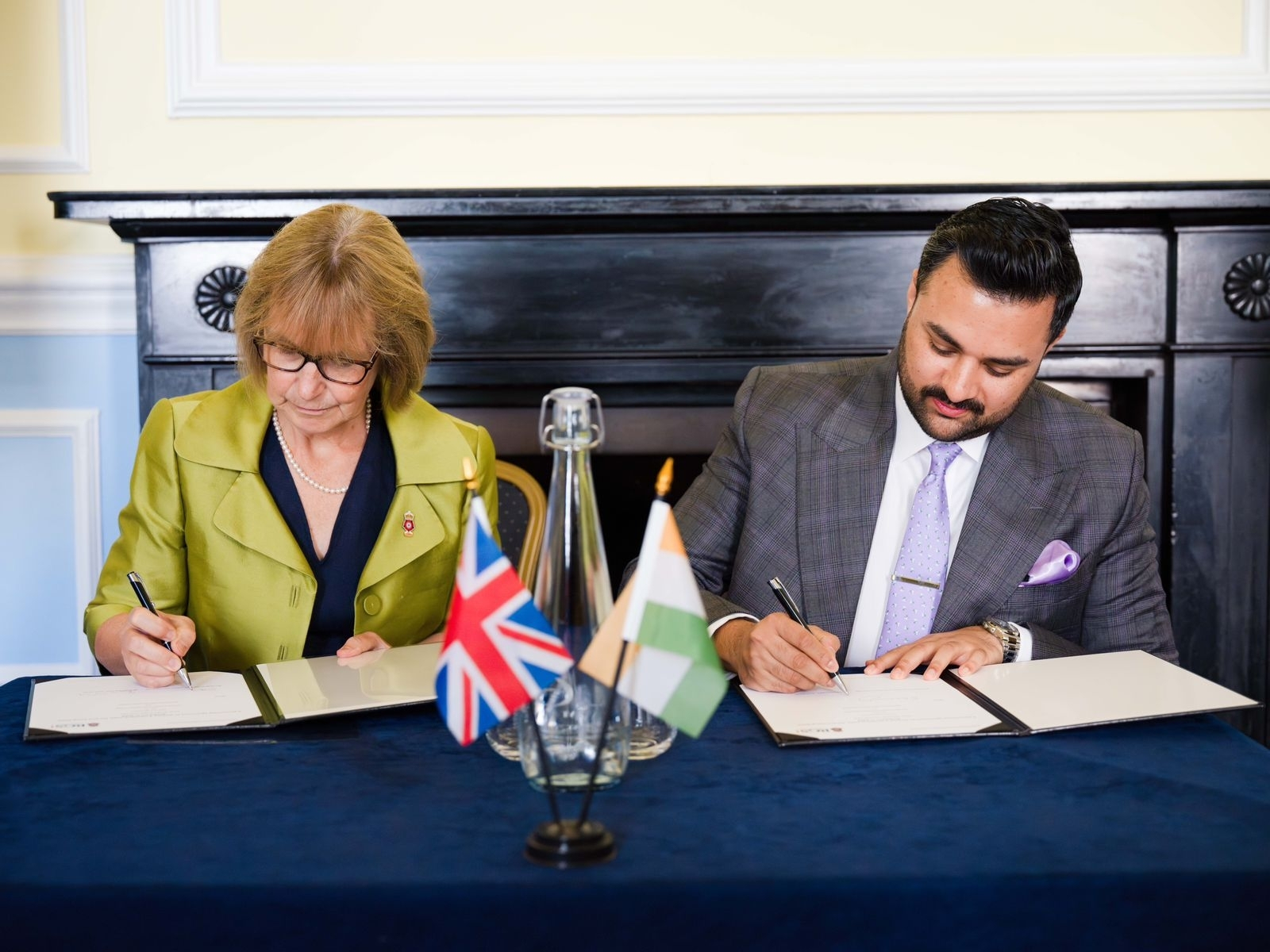 Ryan Group of Institutions Partners with Royal Grammar School Guildford to Launch Premium British Curriculum Schools in India