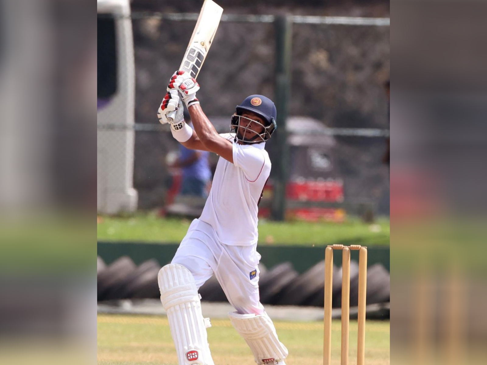 SL all-rounder Dunith Wellalage's father dies on day of Asia Cup clash with Afghanistan