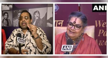 Shankar Mahadevan, Usha Uthup, others to enthrall Mumbai in a music extravaganza