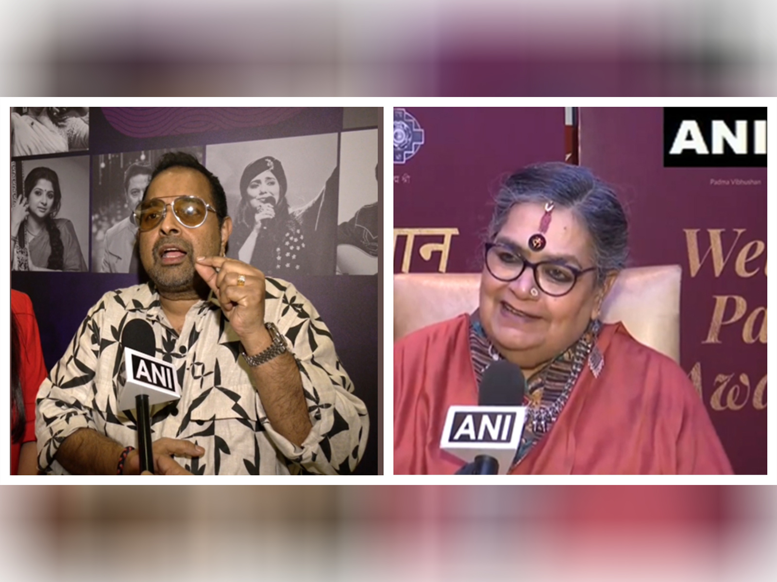 Shankar Mahadevan, Usha Uthup, others to enthrall Mumbai in a music extravaganza