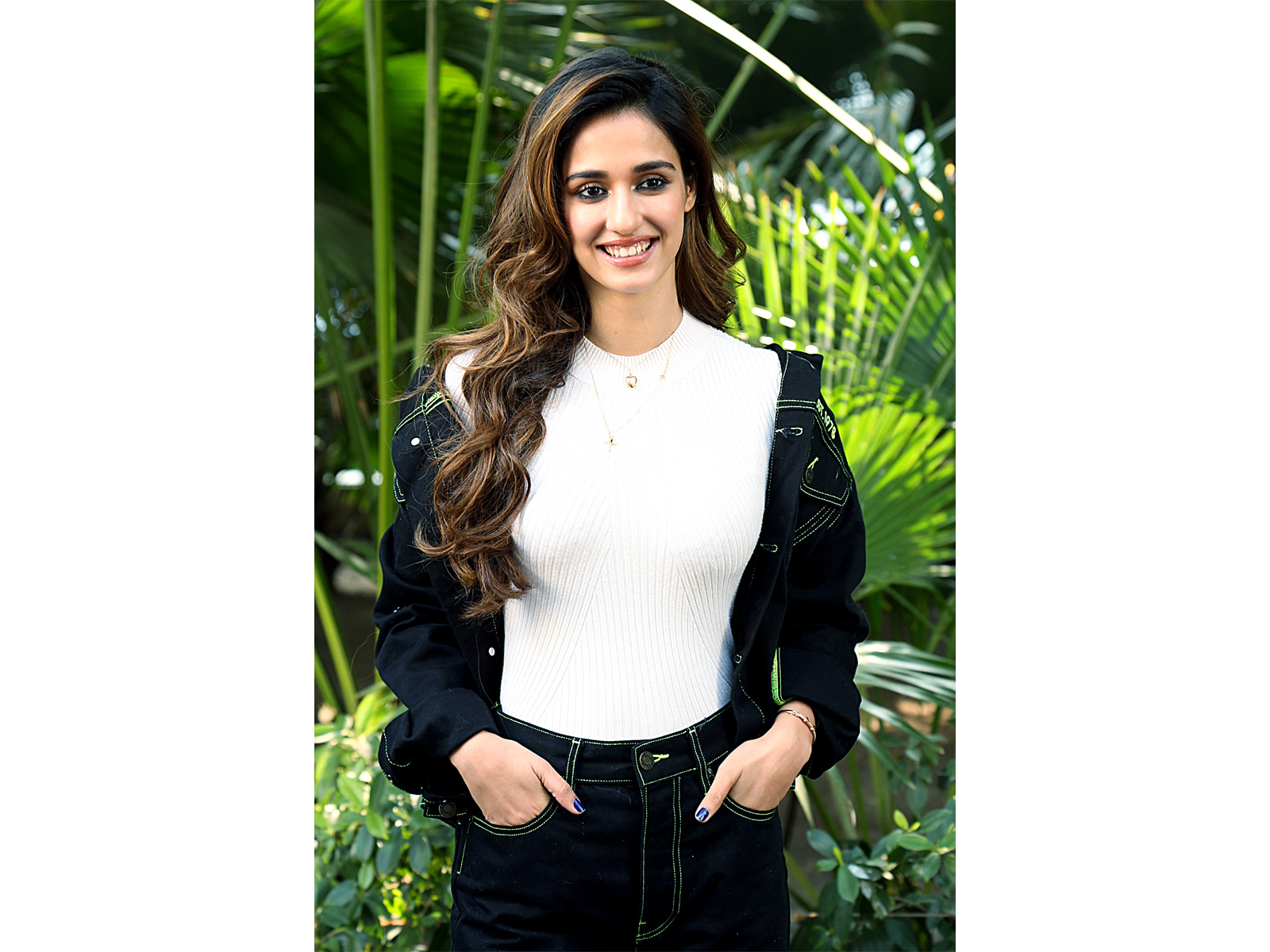 Shots fired outside Disha Patani's Bareilly residence