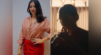 Shweta Basu Prasad joins Huma Qureshi starrer 'Maharani 4', calls it an "honour"