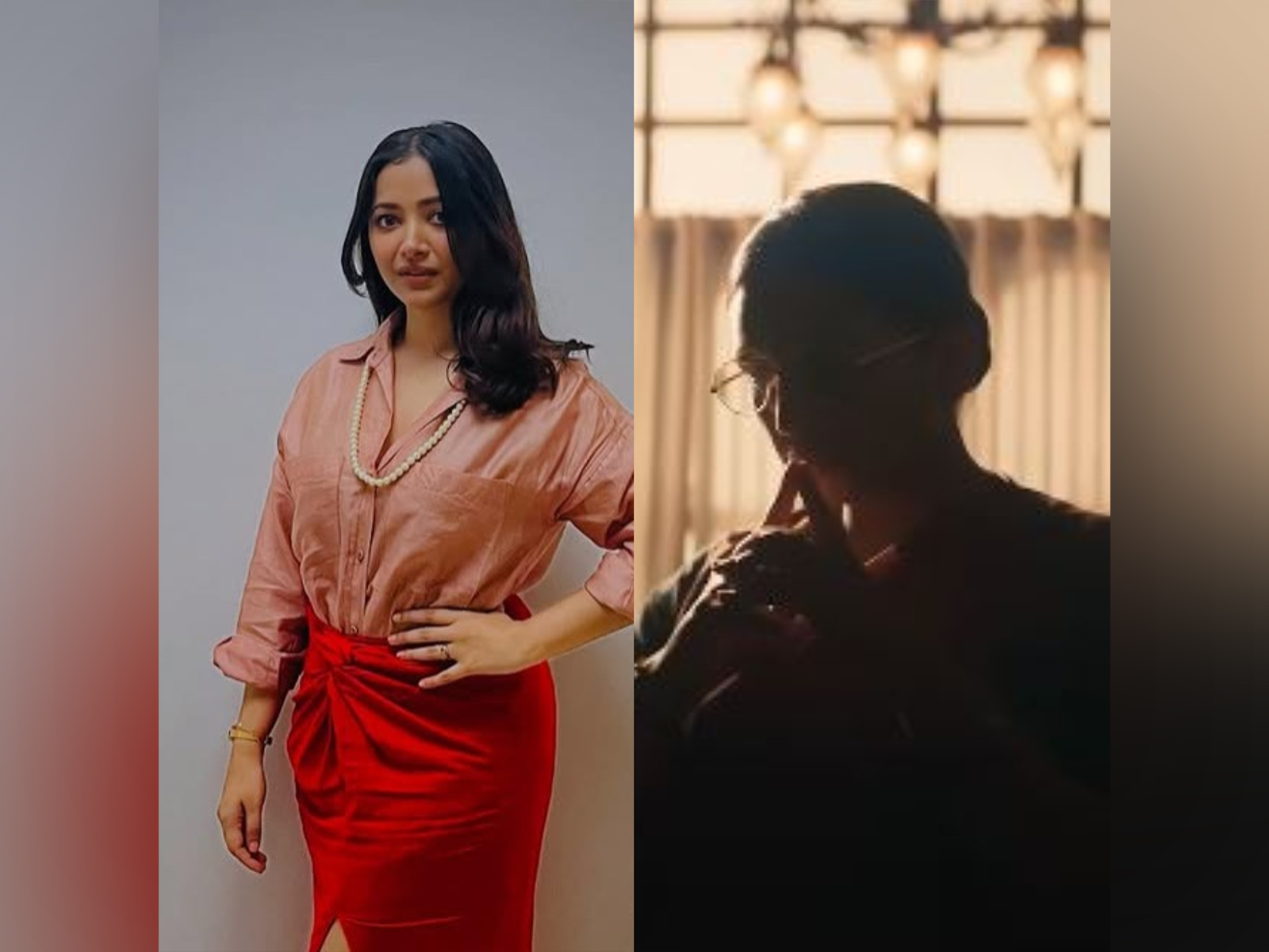 Shweta Basu Prasad joins Huma Qureshi starrer 'Maharani 4', calls it an "honour"