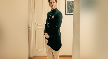 Siddharth joins Freida Pinto in upcoming series 'Unaccustomed Earth'
