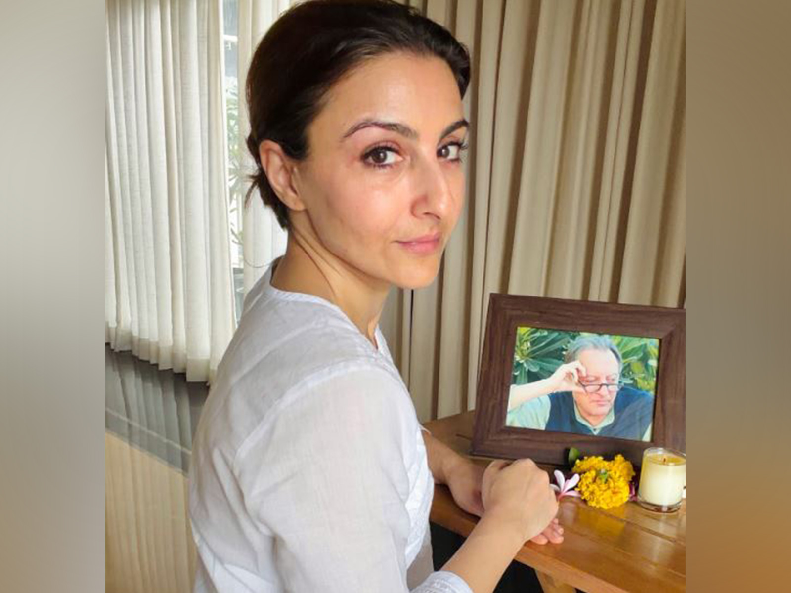 Soha Ali Khan (Image source: Soha's Instagram) Soha Ali Khan (Image source: Soha's Instagram)