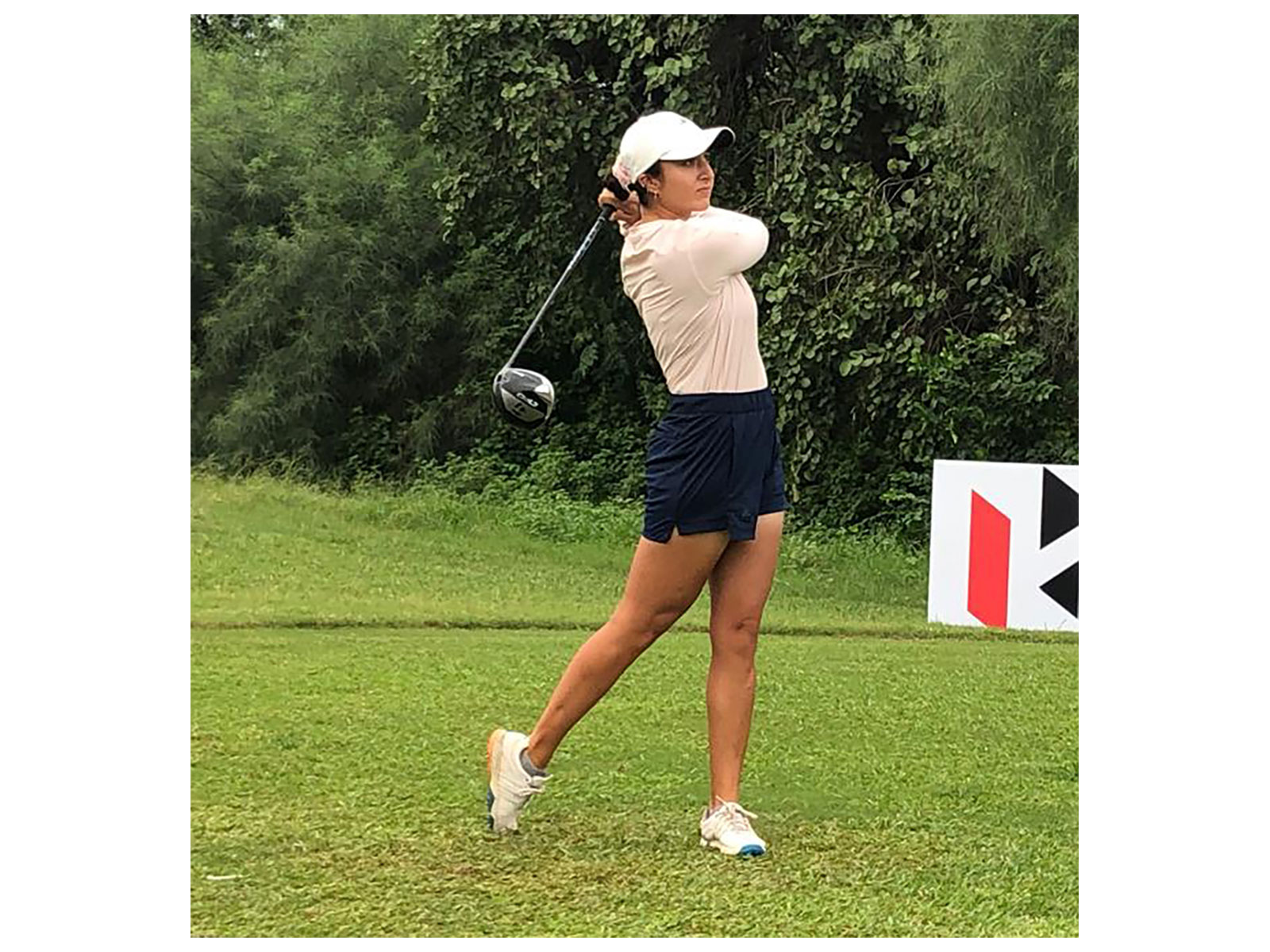 Swiss Ladies Open: Ridhima, Hitaashee finish in tie for 24th