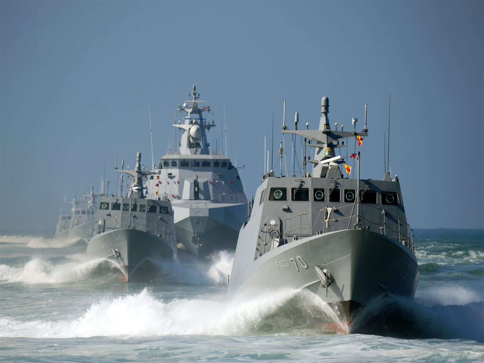 Taiwan detects 27 PLA aircraft sorties, 26 cross median line into ADIZ, Western Pacific