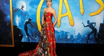 Taylor Swift to share evidence in Blake Lively-Justin Baldoni legal feud