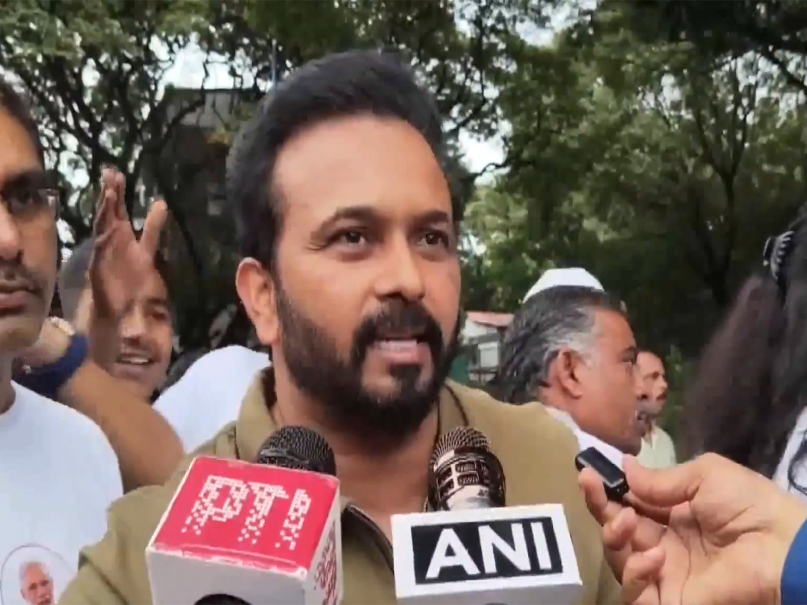 This match should not be played: Former all-rounder Kedar Jadhav on India-Pakistan Asia Cup clash