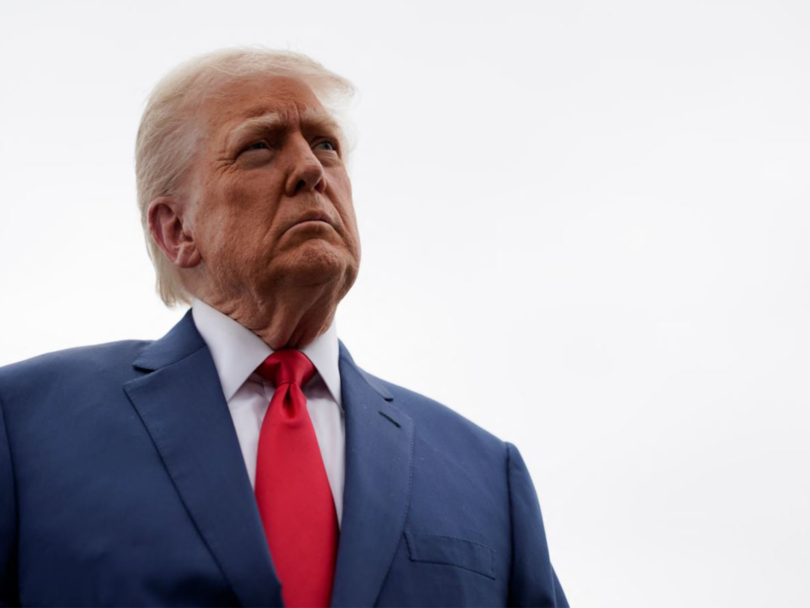 Trump lists 23 countries as major drug transits; names Pakistan, China