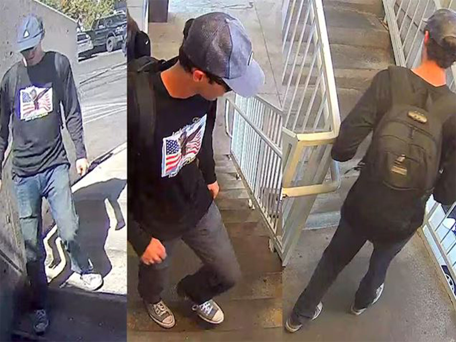 US: Kirk shooting suspect "deeply indoctrinated with leftist ideology," says Utah governor