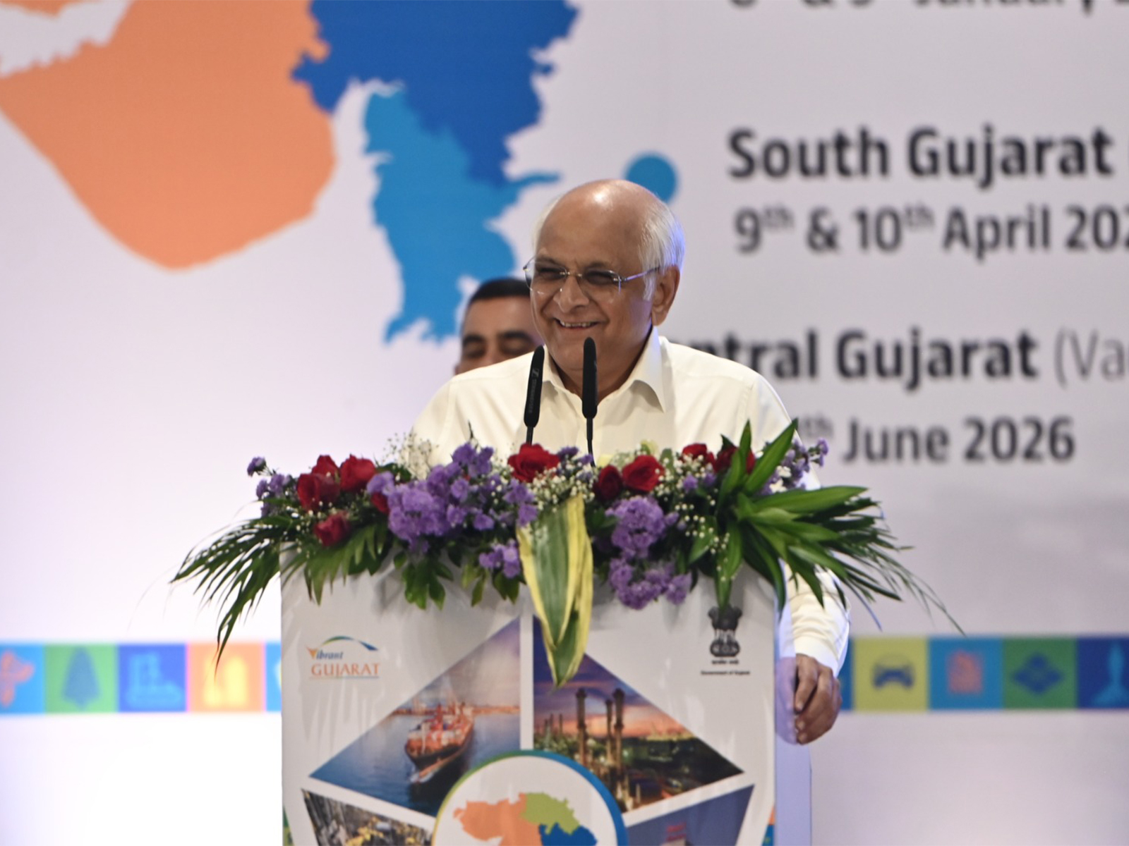 Vibrant Gujarat Regional Conference to showcase North Gujarat's strengths in agriculture, dairy