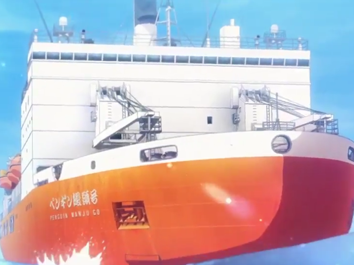 5 Breathtaking Landscapes: Anime Worlds You Can Get Lost In - Gallery Image