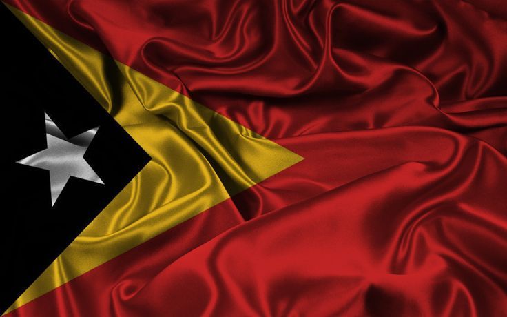 Timor-Leste’s small airstrip with basic aircraft - Photo Gallery