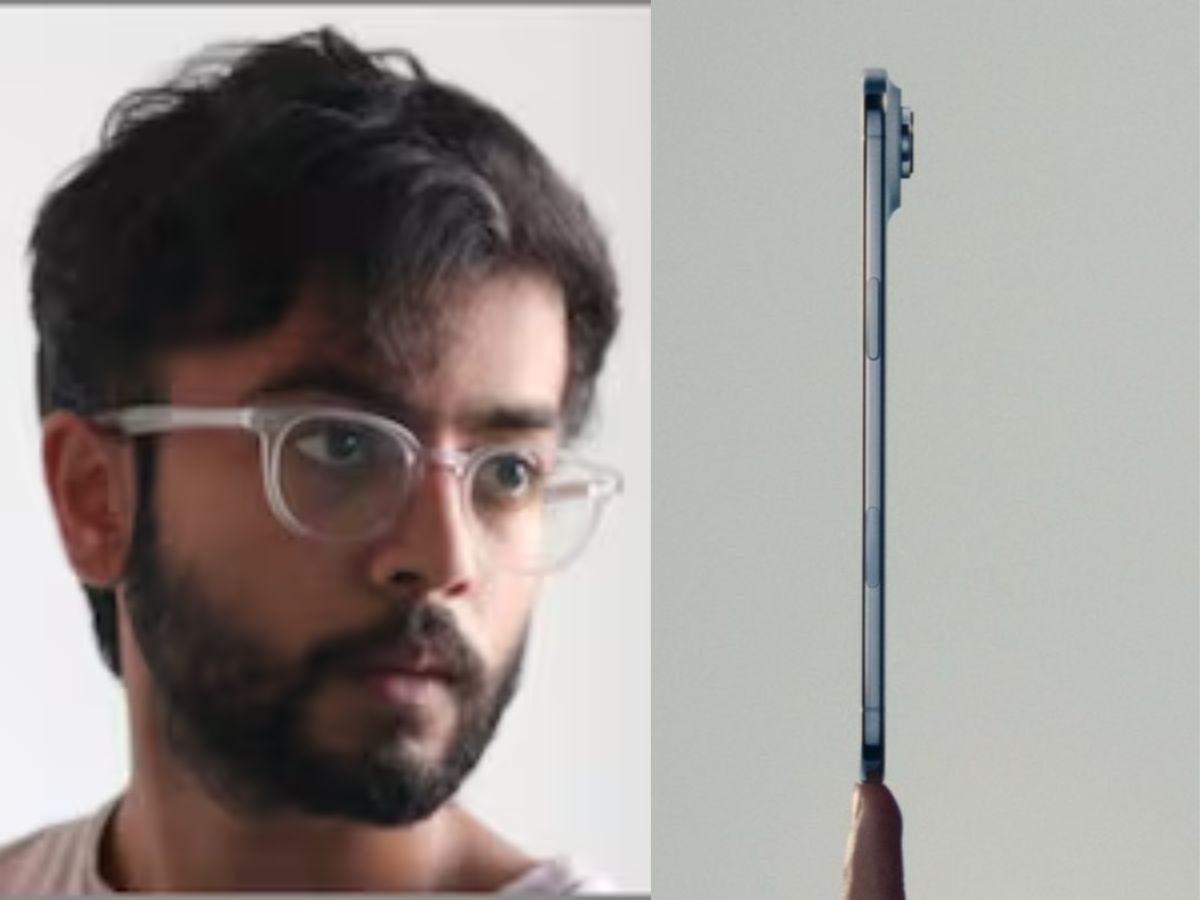 Who Is Abidur Chowdhury? The Man Who Introduced Apple’s Thinnest iPhone Ever?
