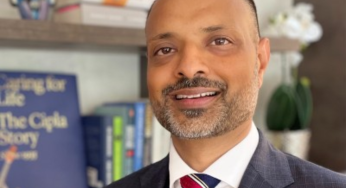 Who Is Achin Gupta? Meet the Executive Set to Lead Cipla After Umang Vohra in 2026
