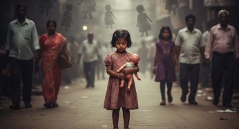 Why Delhi’s Declining Girl Child Ratio Signals a Deep Social Crisis | Experts Warn of a ‘City of Men’