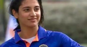 Who is Smriti Mandhana? Know About Her Family & Net Worth in Rupees Ahead of 2025 ODI World Cup
