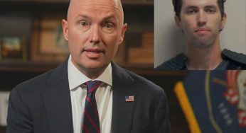 ‘He Is Not Cooperating’: Utah Governor Details Investigation into Political Assassination of Charlie Kirk