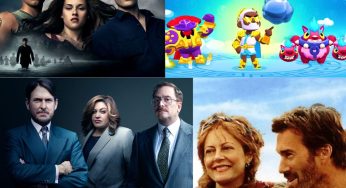 Upcoming Hollywood Movies in October 2025: Complete List of Must-Watch Releases