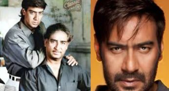 The Real-Life ‘Once Upon a Time in Mumbai’: The Gangster Past of Superstar Ajay Devgn’s Father