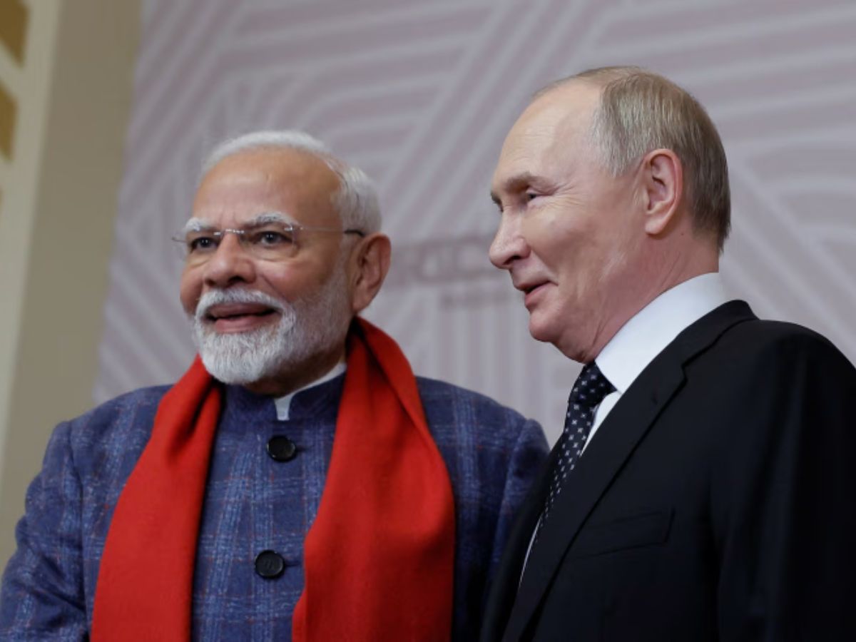 ‘We Welcome India’s Determination’: Russia Backs India’s Right to Buy Its Oil, Slams US ‘Pressure and Threats’