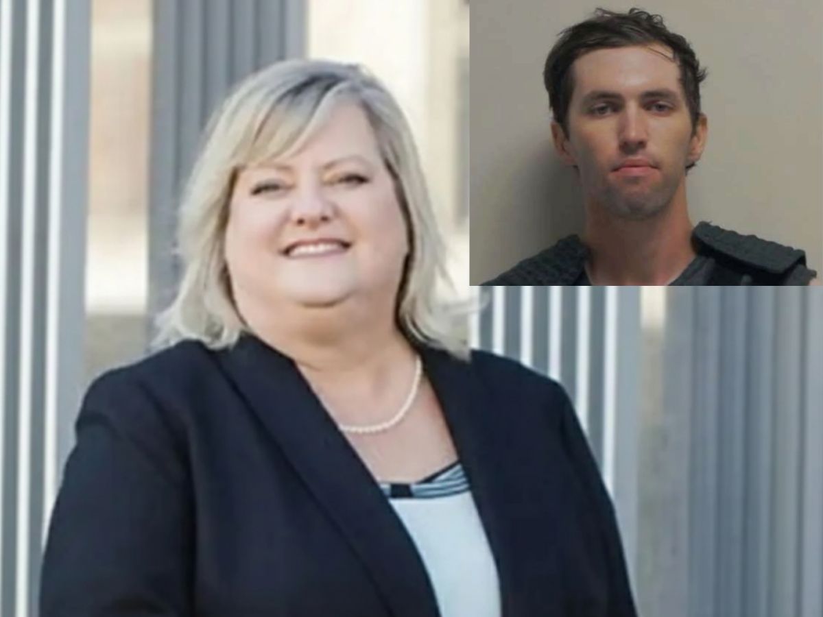 Charlie Kirk Shooting Suspect Retains Renowned Defense Attorney | Who is Kathryn Nester, the Lawyer Representing Tyler Robinson?